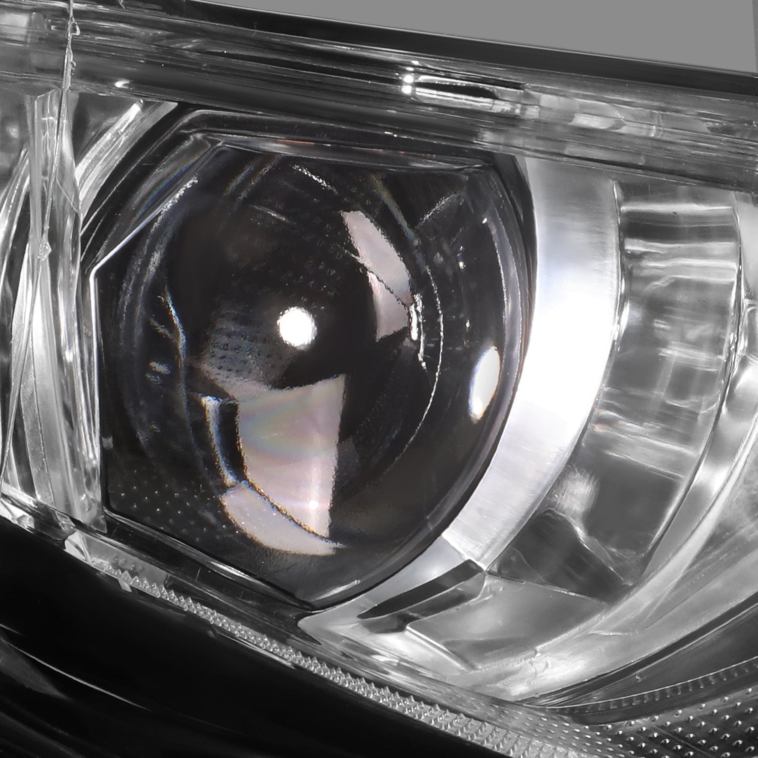 LED Projector Headlight (Right) <br>17-19 Toyota Corolla Sedan