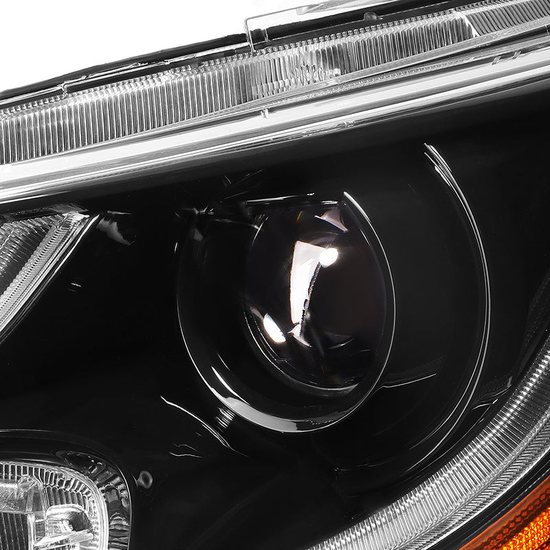 Factory Style Projector Headlight (Left) <br>20-23 Toyota Corolla Sedan