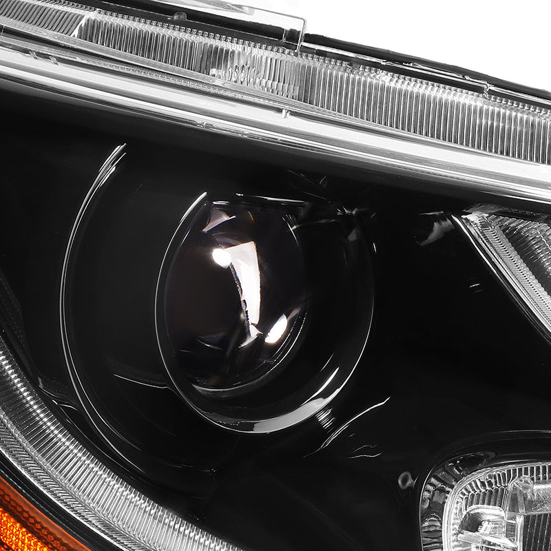 Factory Style Projector Headlight (Right) <br>20-23 Toyota Corolla Sedan