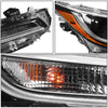 Factory Style Projector Headlight (Right) <br>20-23 Toyota Corolla Sedan