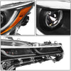 LED DRL Projector Headlight (Right) <br>19-23 Toyota Corolla