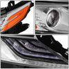 LED DRL Projector Headlight (Right) <br>18-21 Toyota Camry