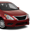 Factory Style Headlight (Right) <br>15-19 Nissan Versa