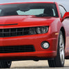 Factory Style Headlight (Left) <br>10-13 Chevy Camaro