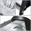 Factory Style Headlight (Right) <br>06-07 Dodge Dakota