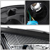 Factory Style Headlight (Right) <br>05-07 Ford Focus