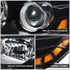 Factory Style Projector Headlight (Left) <br>11-13 Kia Optima (Korean Made Models)