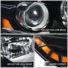 Factory Style Projector Headlight (Right) <br>11-13 Kia Optima (Korean Made Models)