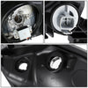 Factory Style Headlight (Left) <br>06-09 Toyota Prius