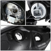 Factory Style Headlight (Right) <br>06-09 Toyota Prius