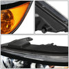 Factory Style Projector Headlight (Left) <br>11-13 Kia Sorento