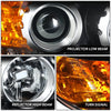 Factory Style Projector Headlight (Right) <br>11-13 Kia Sorento