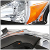 Factory Style Projector Headlight (Left) <br>10-12 Lexus RX350