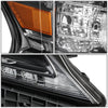 Factory Style Projector Headlight (Right) <br>13-15 Lexus RX350 RX450H