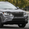 Factory Style Projector Headlight (Right) <br>13-15 Lexus RX350 RX450H