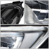 LED DRL Switchback Headlight (Left) <br>18-20 Buick Regal Sportback, Regal Tourx