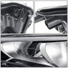 LED DRL Projector Headlight (Left) <br>14-17 Infiniti Q50