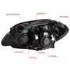 Factory Style Projector Headlight (Right) <br>13-16 Buick Encore