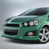 Factory Style Headlight (Left) <br>12-16 Chevy Sonic