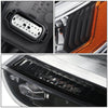 LED DRL Headlight (Left) <br>16-18 Ford Explorer