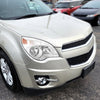 Factory Style Headlight (Right) <br> 10-15 Chevy Equinox