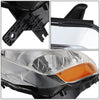 Factory Style Headlight (Left) <br>12-15 Honda Pilot