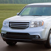 Factory Style Headlight (Left) <br>12-15 Honda Pilot