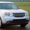 Factory Style Headlight (Right) <br>12-15 Honda Pilot