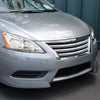 Factory Style Headlight (Right) <br> 13-15 Nissan Sentra