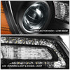 LED DRL Projector Headlight (Right) <br>11-14 Chrysler 300