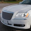 LED DRL Projector Headlight (Left) <br>11-14 Chrysler 300