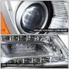 LED DRL Projector Headlight (Right) <br>11-14 Chrysler 300