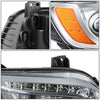 LED DRL Projector Headlight (Right) <br>11-14 Chrysler 300