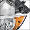 Factory Style Projector Headlight (Left) <br> 12-14 Toyota Camry