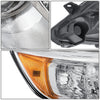 Factory Style Projector Headlight (Right) <br> 12-14 Toyota Camry