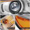 Factory Style Projector Headlight (Right) <br>11-14 Ford Edge SE SEL Limited