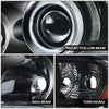 LED DRL Projector Headlight (Left) <br>11-17 Lexus CT200H