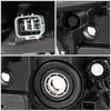 LED DRL Projector Headlight (Left) <br>11-17 Lexus CT200H