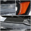 LED DRL Projector Headlight (Left) <br>11-17 Lexus CT200H