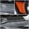 LED DRL Projector Headlight (Right) <br>11-17 Lexus CT200H