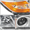 Factory Style Projector Headlight (Right) <br>11-13 Honda Odyssey