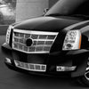 Factory Style Projector Headlight (Left) <br>07-09 Cadillac Escalade