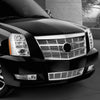 Factory Style Projector Headlight (Right) <br>07-09 Cadillac Escalade