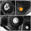 Factory Style Projector Headlight (Right) <br> 09-14 Acura Tsx