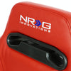 NRG Innovations - Racing Seat - Reclinable - Type-R - Left - 6