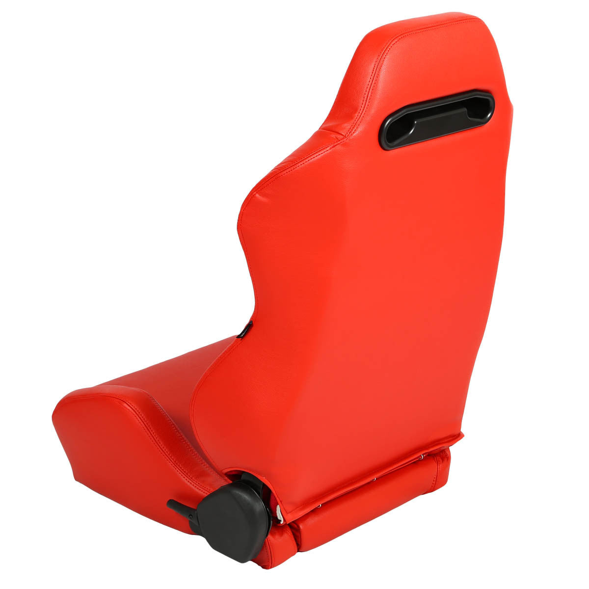 NRG Innovations - Racing Seat - Reclinable - Type-R - Left - 8
