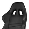 D-Motoring - Racing Seat - Reclinable - 100% Real Leather - Left - 7