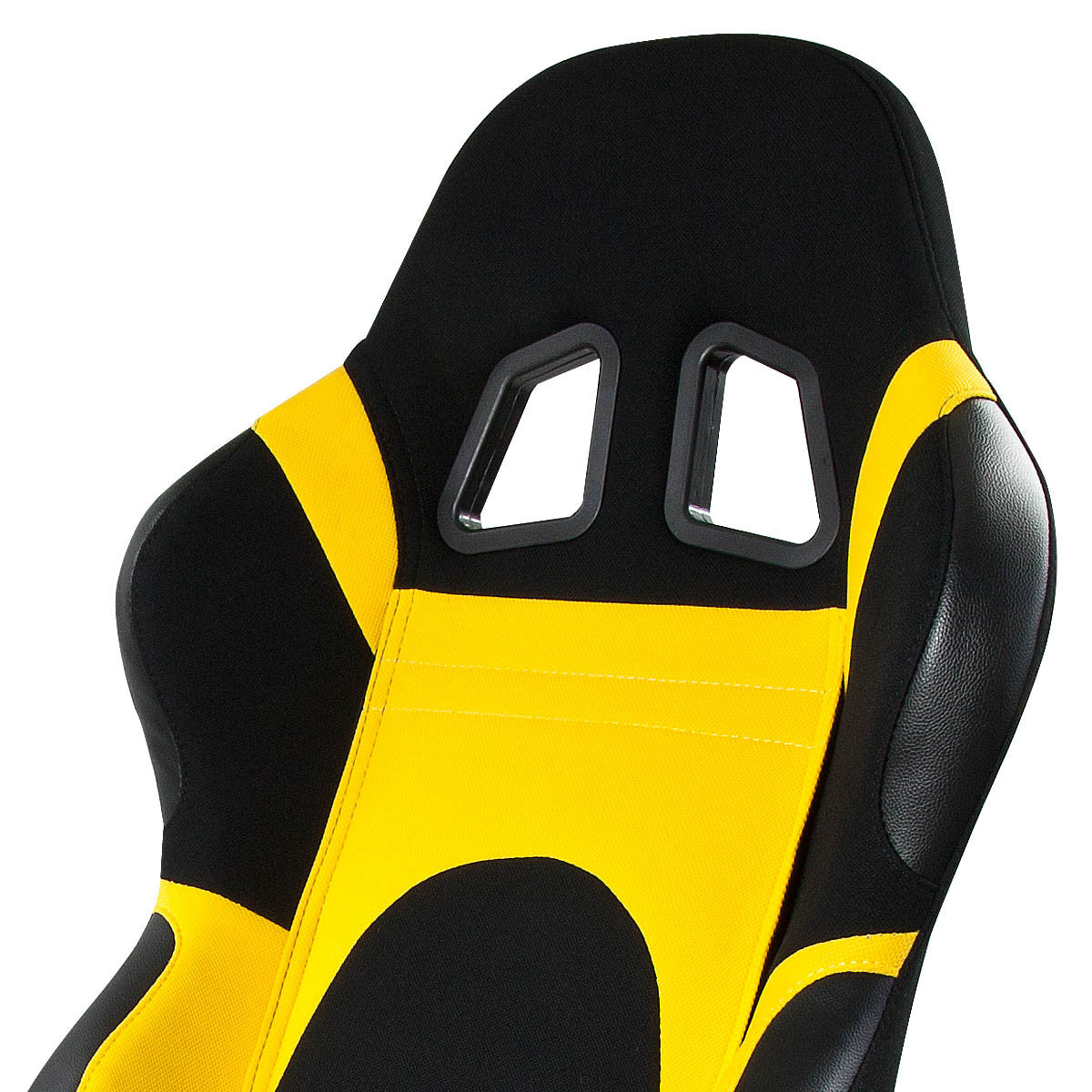 D-Motoring - Racing Seat - Reclinable - Left - 1