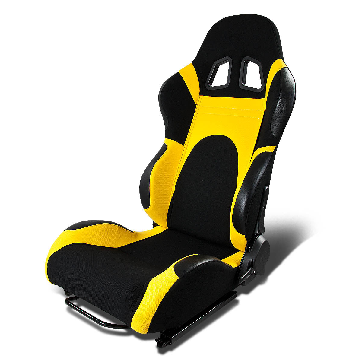 D-Motoring - Racing Seat - Reclinable - Left - 7