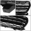 15-18 Dodge Charger Front Bumper Upper Mesh Grille